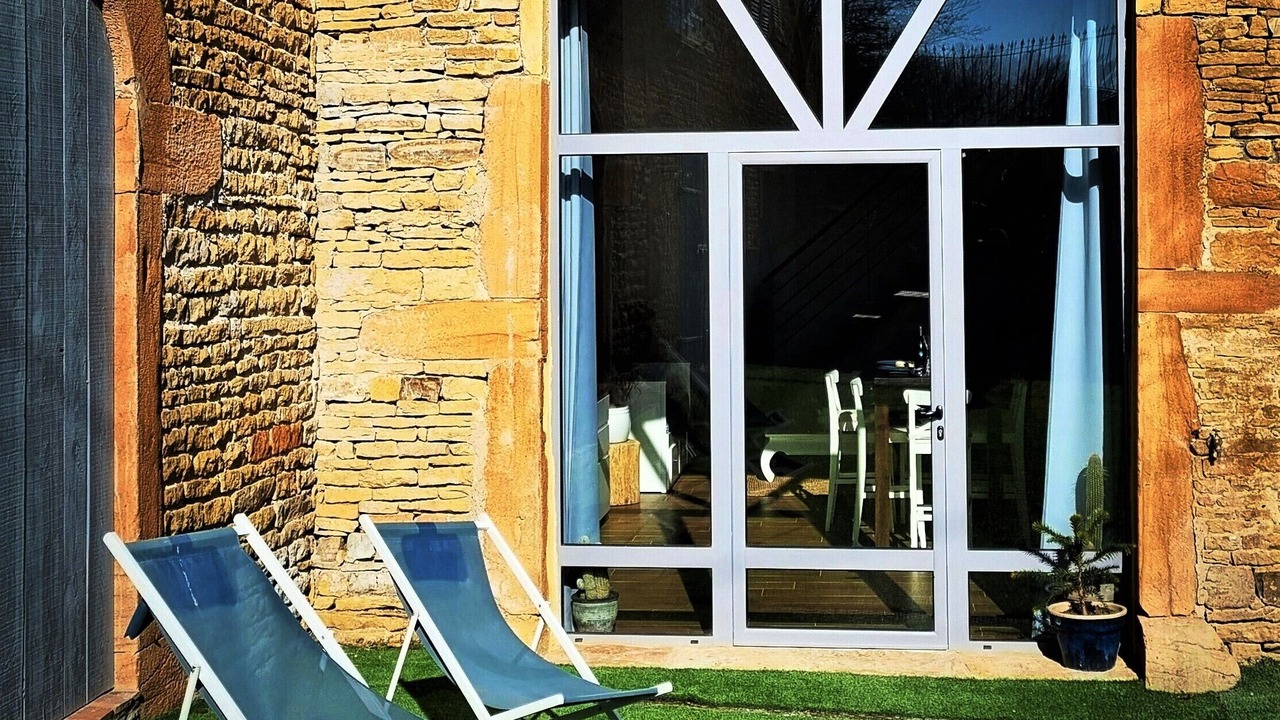 Photo of Patio Balcony in Marcy