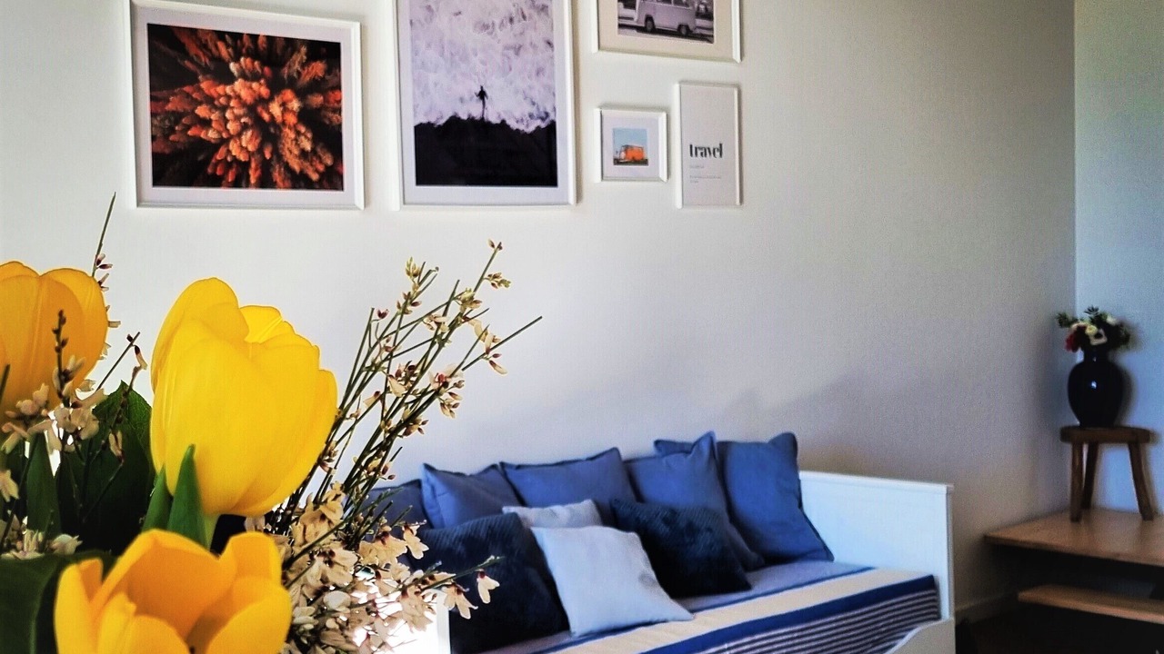 Photo of Livingroom in Marcy