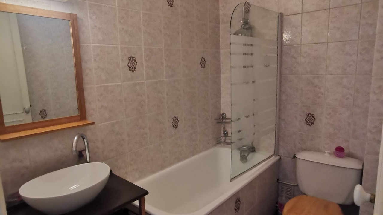 Photo of Bathroom in Quartier de France