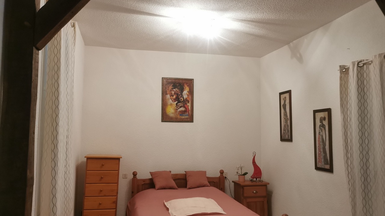 Photo of Bedroom in Quartier de France