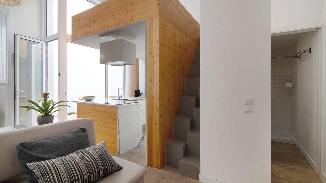 Photo of Livingroom in Se