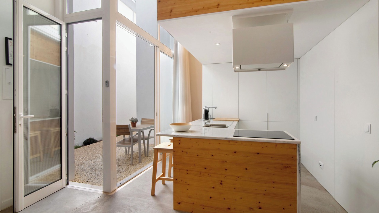 Photo of Kitchen in Se