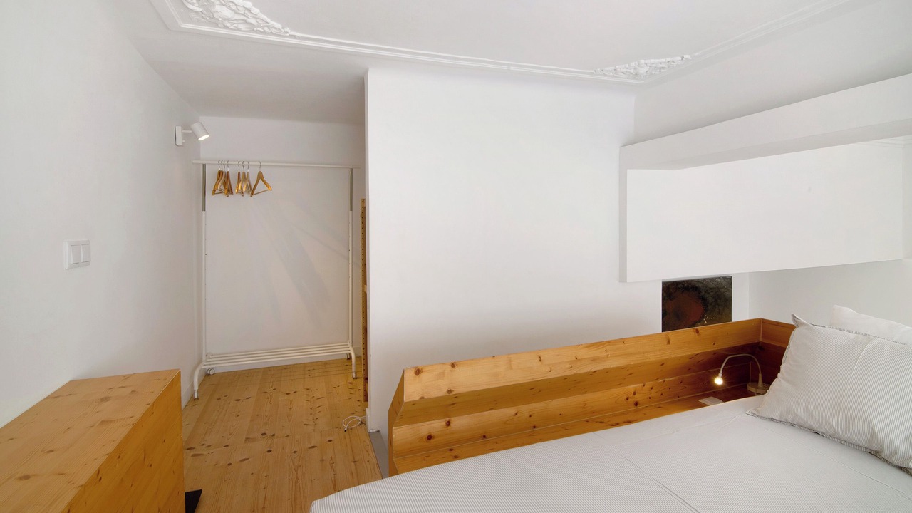Photo of Bedroom in Se