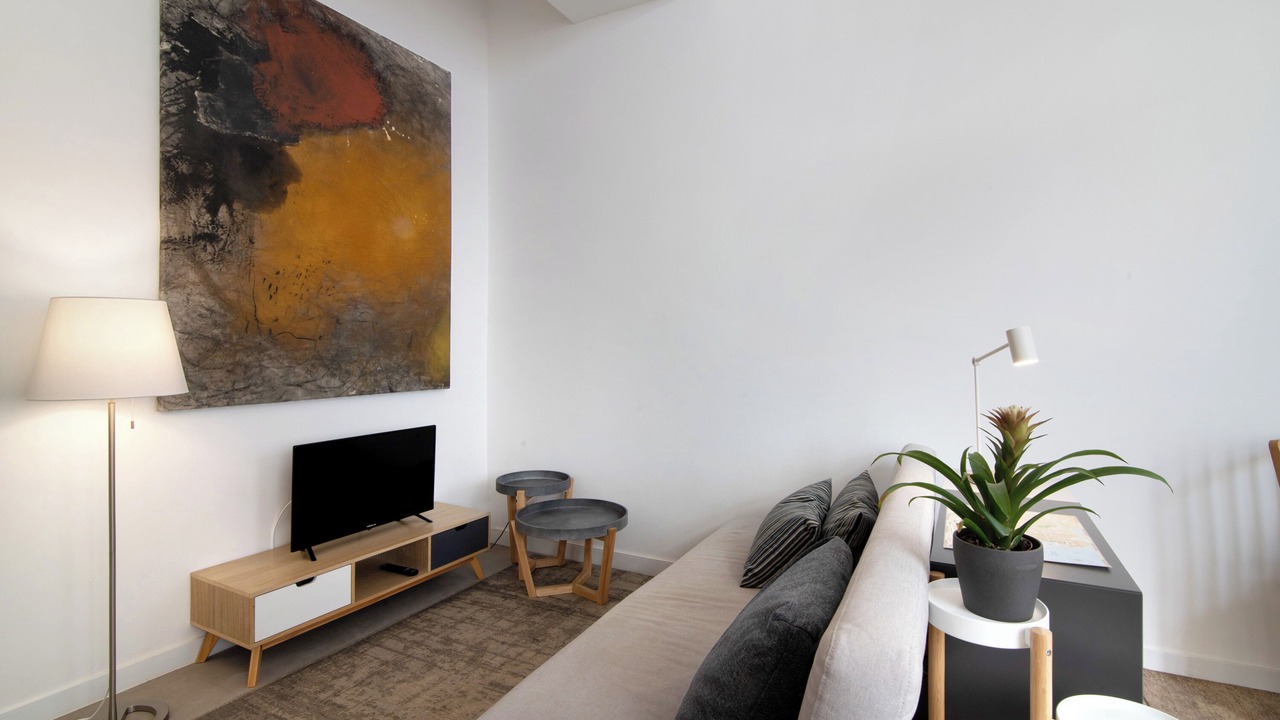 Photo of Livingroom in Se