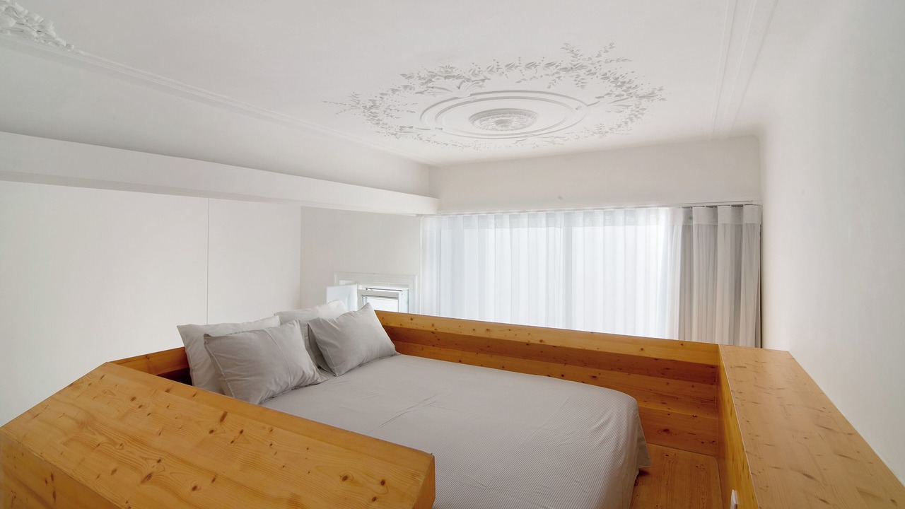 Photo of Bedroom in Se