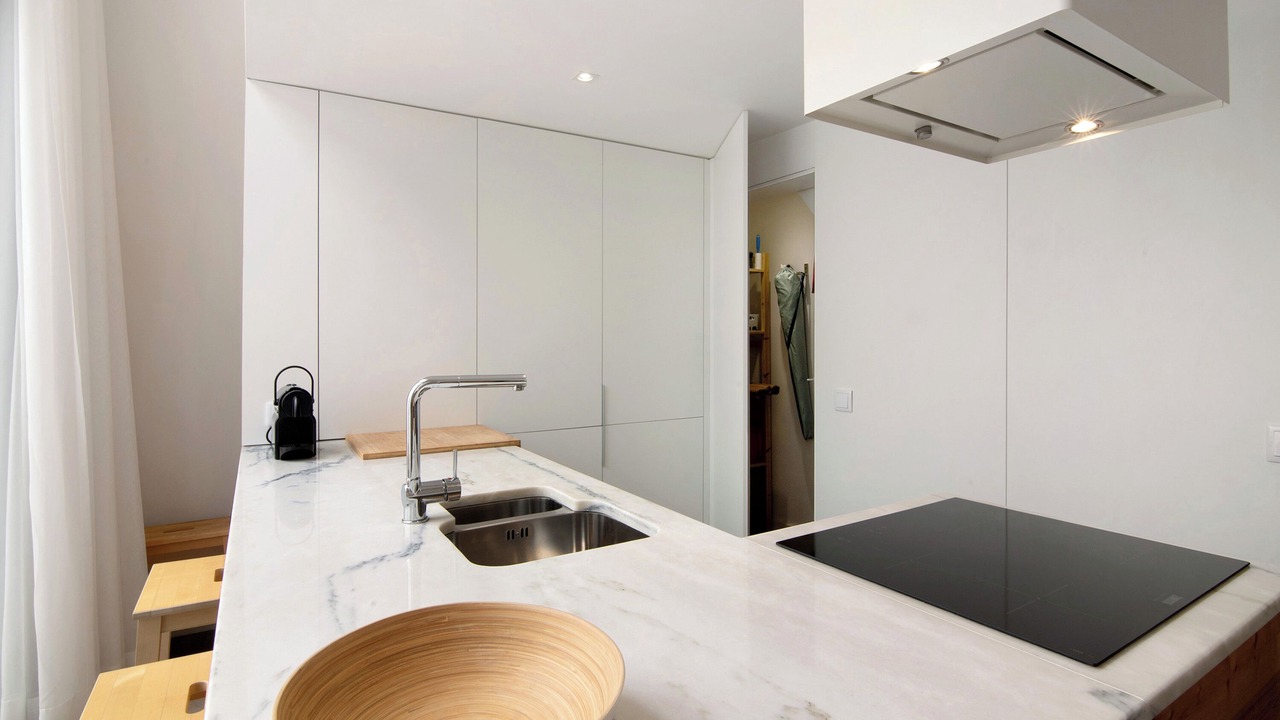 Photo of Kitchen in Se