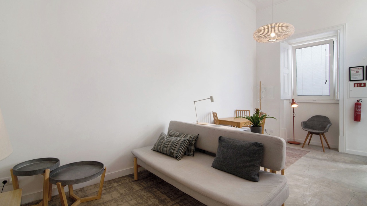 Photo of Livingroom in Se