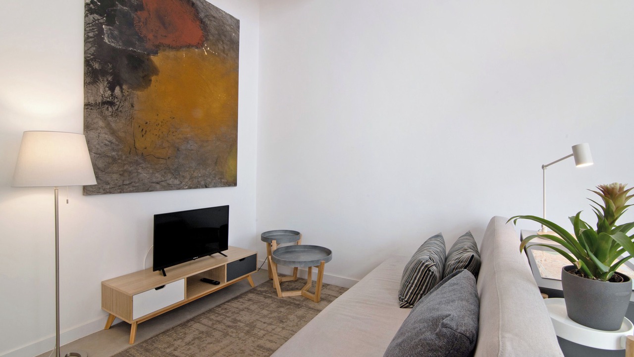 Photo of Livingroom in Se