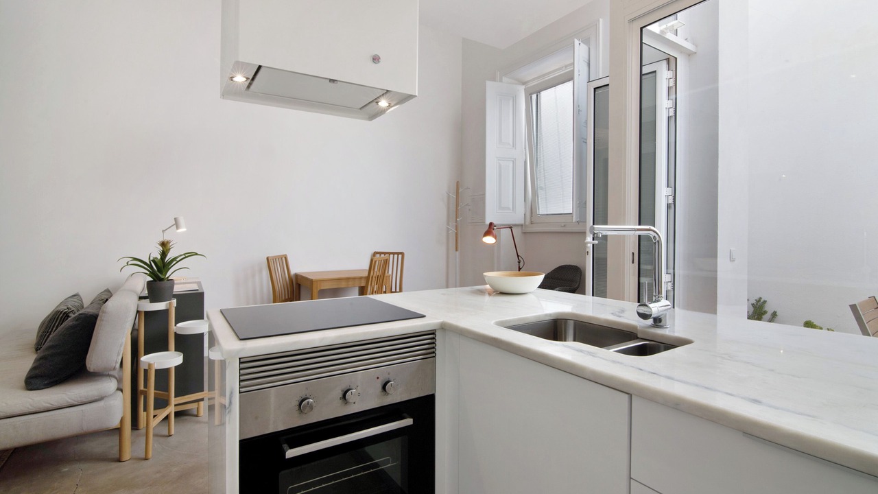 Photo of Kitchen in Se