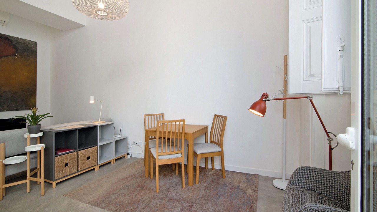 Photo of Livingroom in Se
