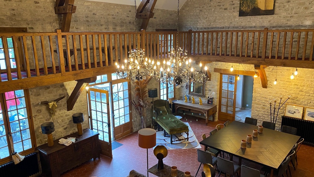 Photo of Others in Yevre-le-Chatel