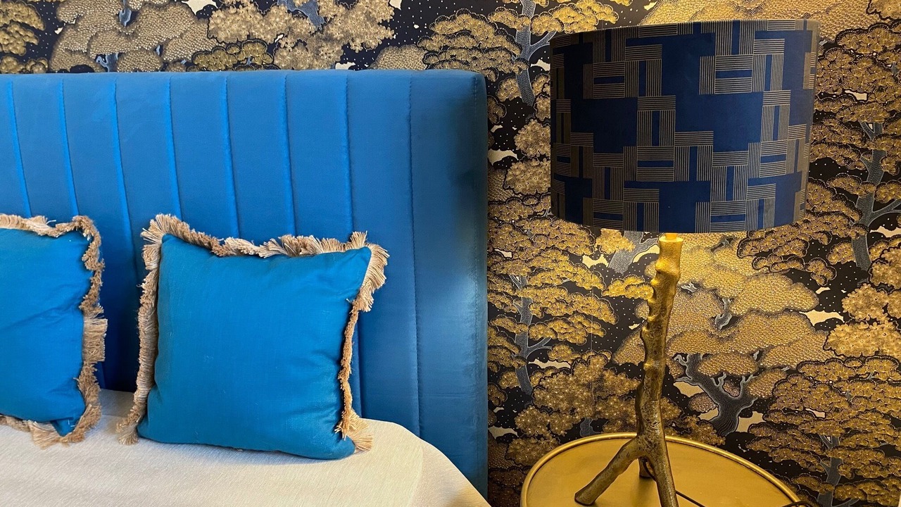 Photo of Bedroom in Yevre-le-Chatel