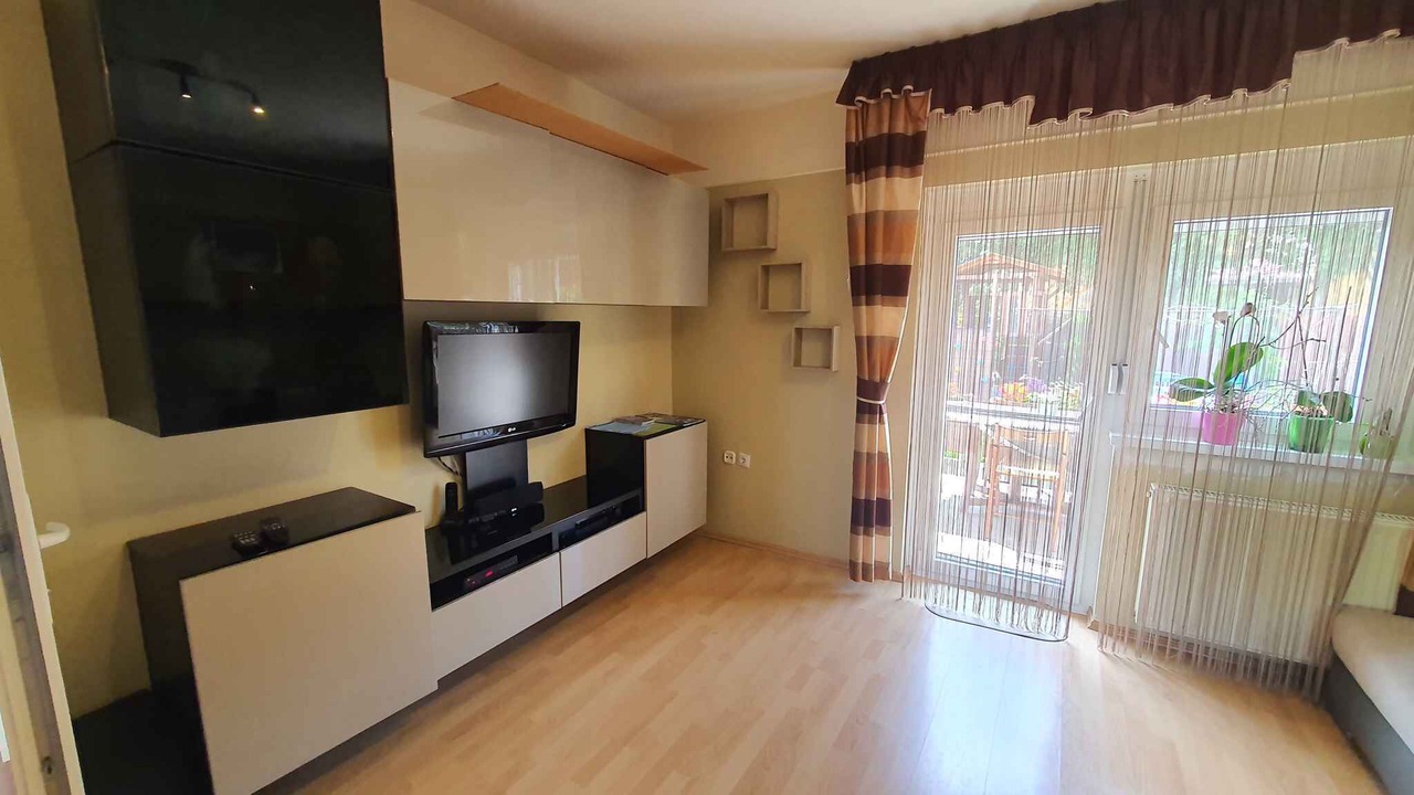 Photo of Livingroom in Zamardi