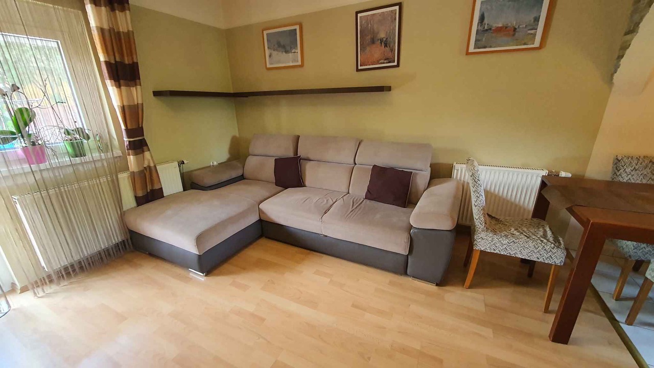 Photo of Livingroom in Zamardi