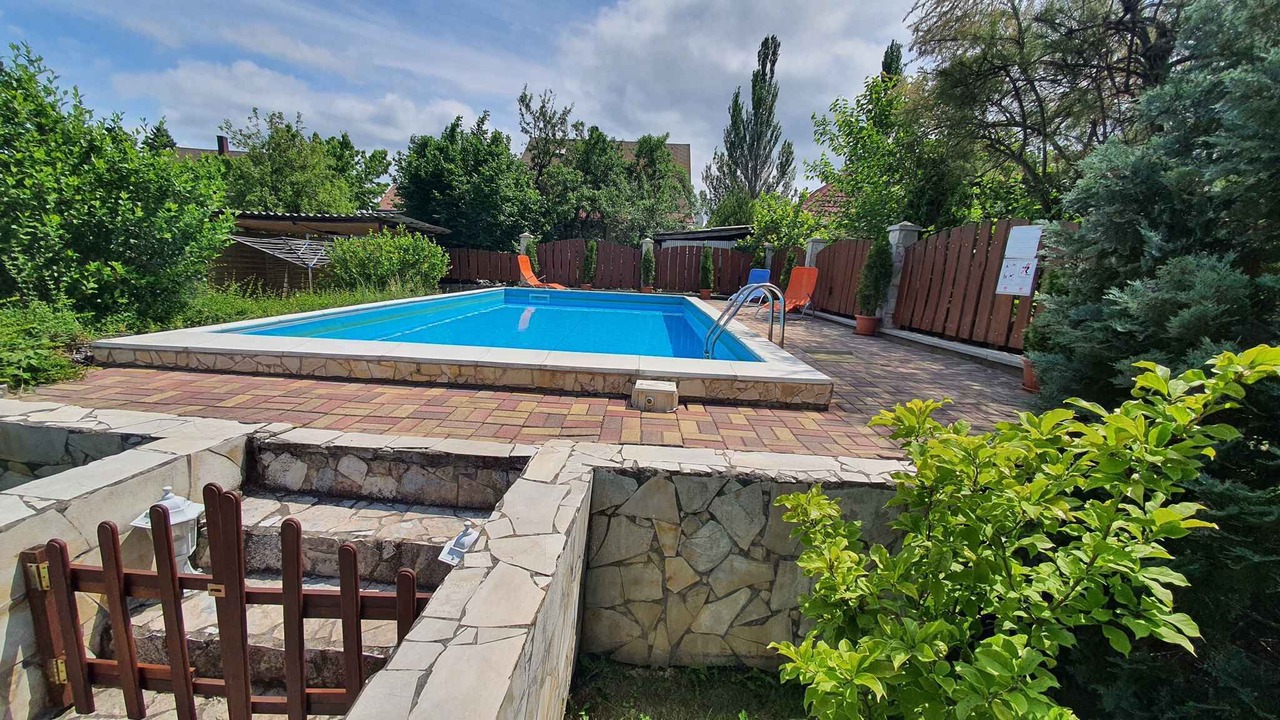 Photo of Outdoor in Zamardi