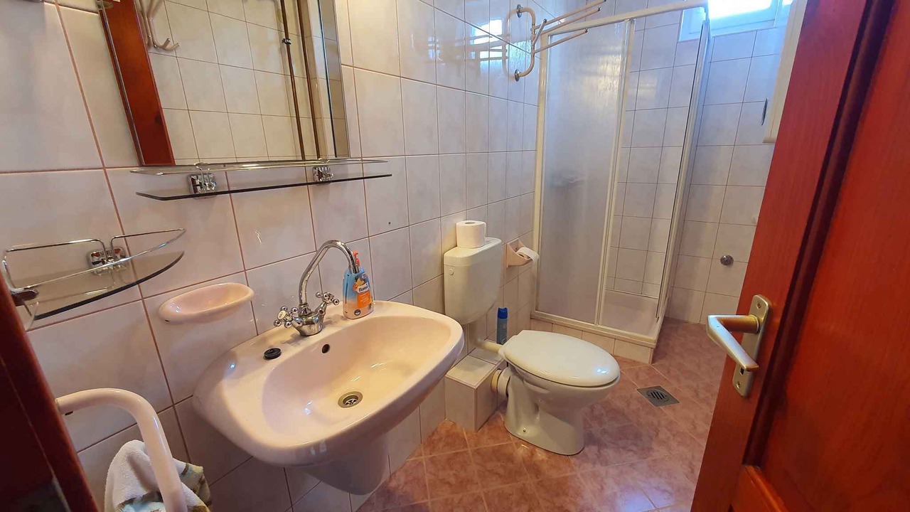 Photo of Bathroom in Zamardi