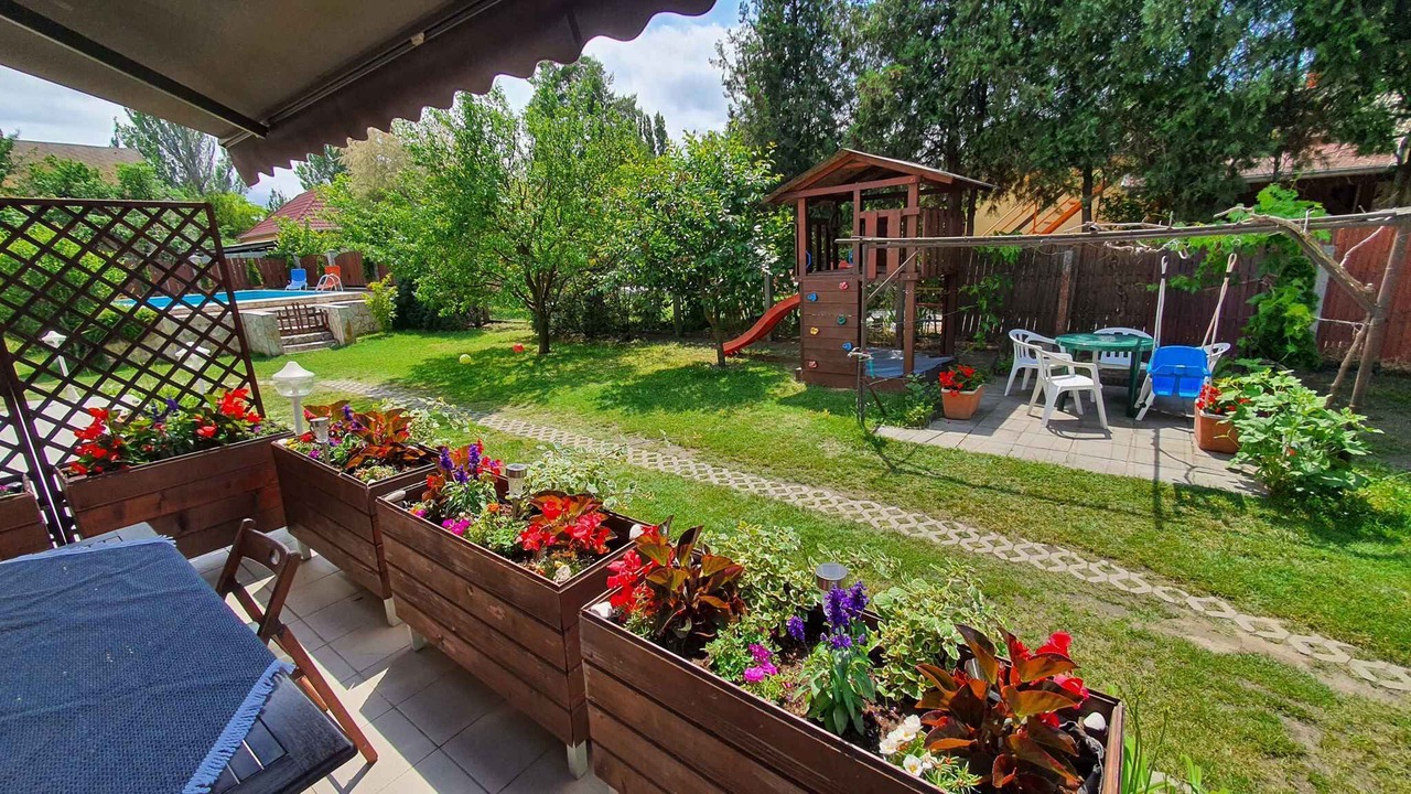 Photo of Outdoor in Zamardi