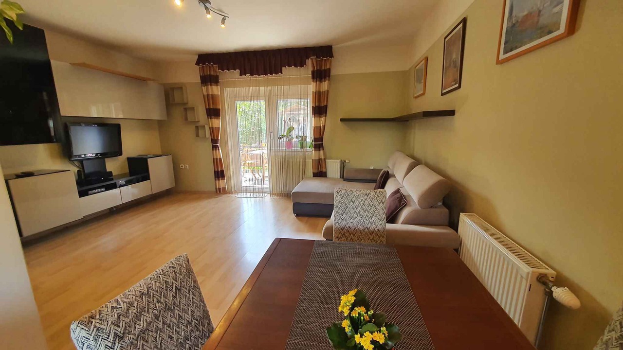 Photo of Livingroom in Zamardi