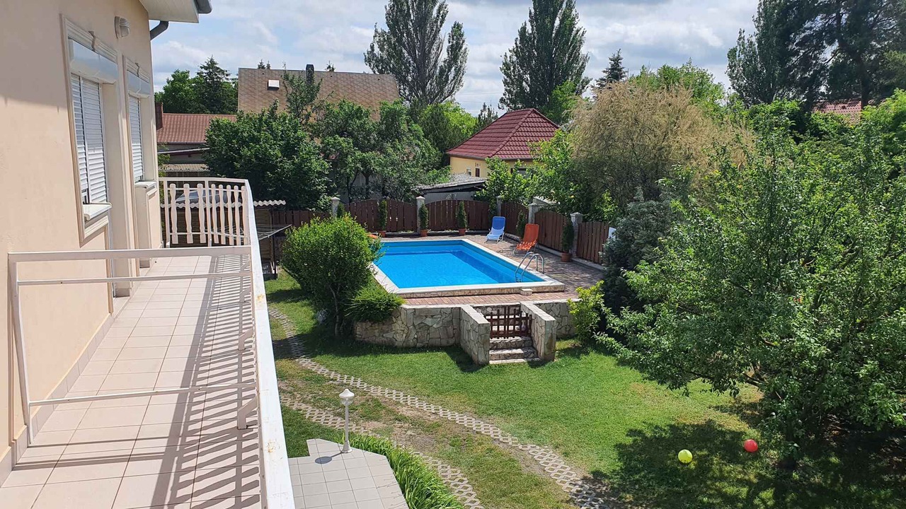 Photo of Outdoor in Zamardi