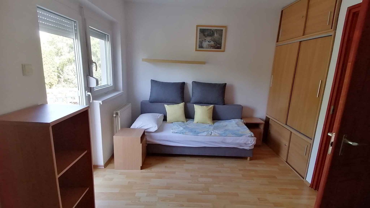 Photo of Bedroom in Zamardi