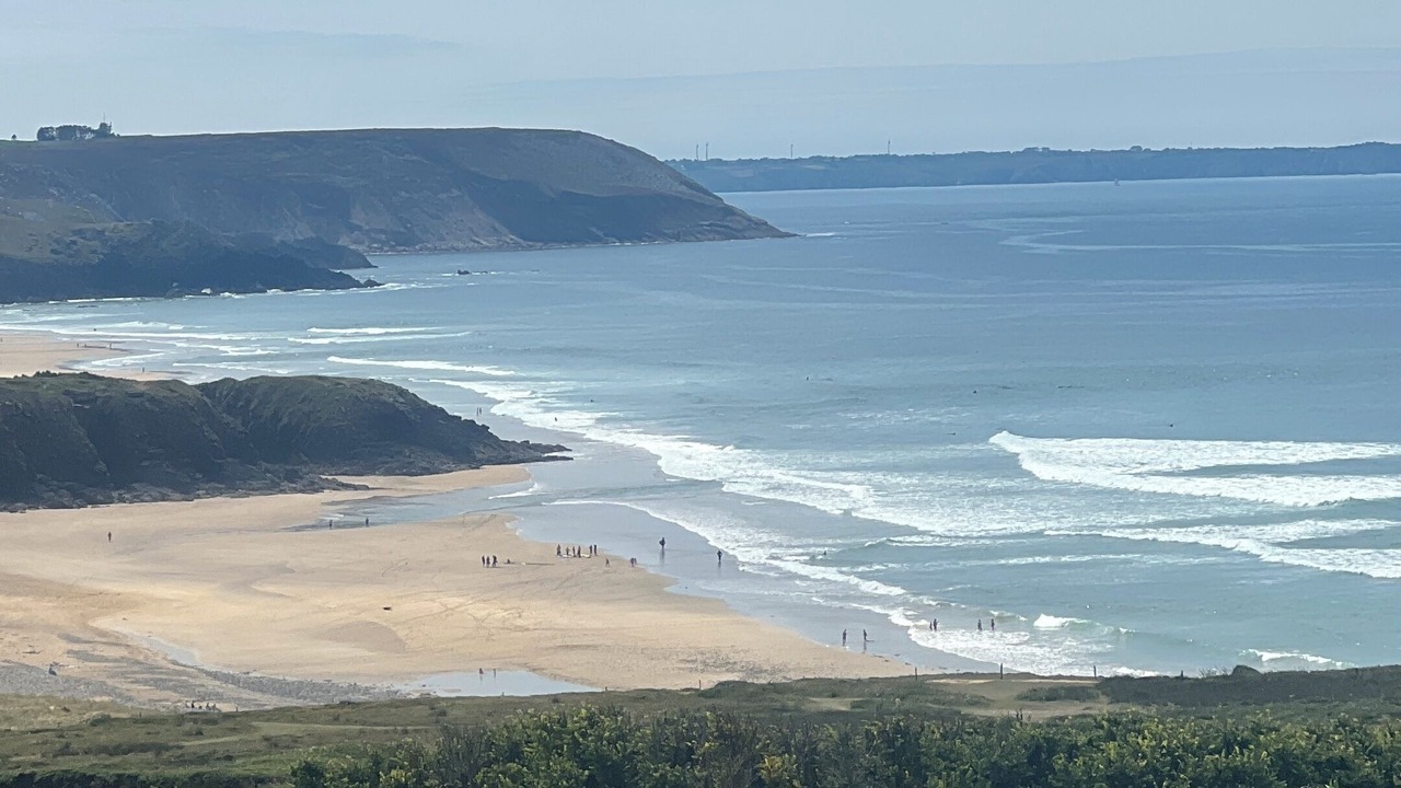 Photo of Others in Crozon