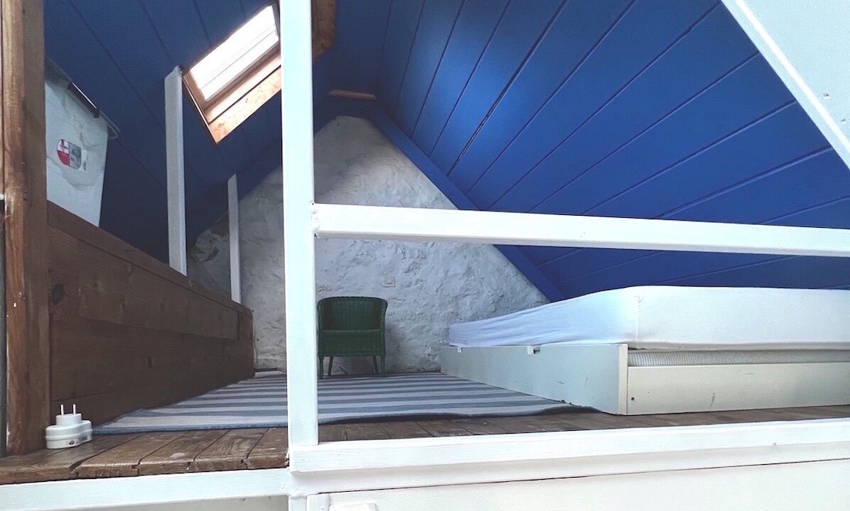 Photo of Bedroom in Crozon