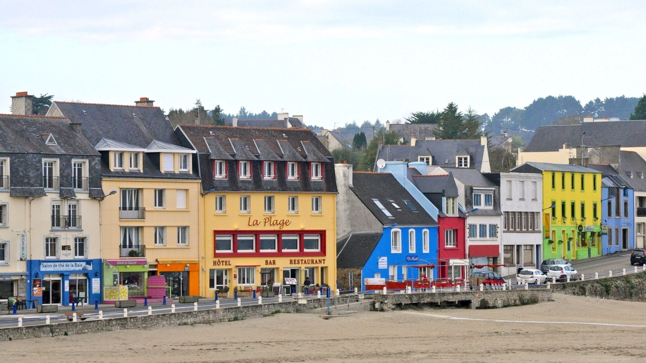 Photo of Outdoor in Crozon