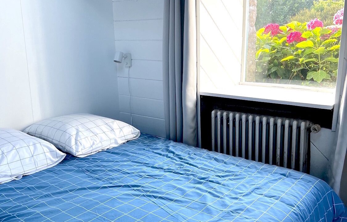 Photo of Bedroom in Crozon