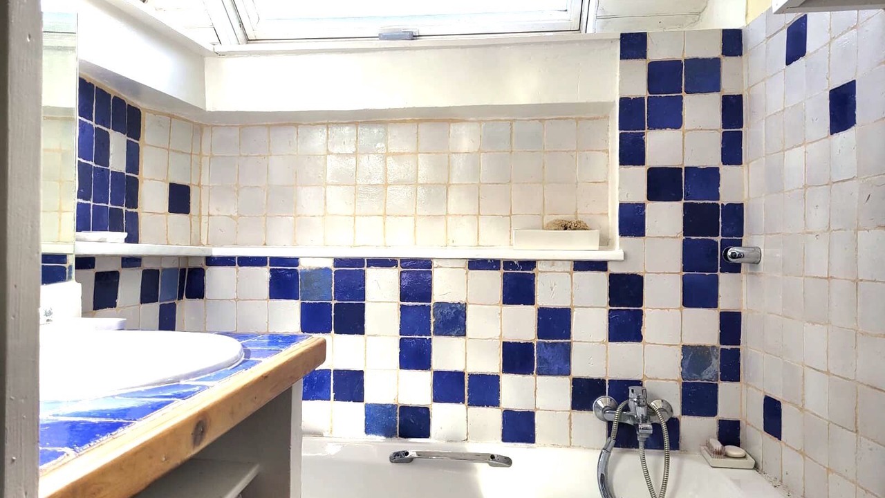 Photo of Bathroom in Crozon
