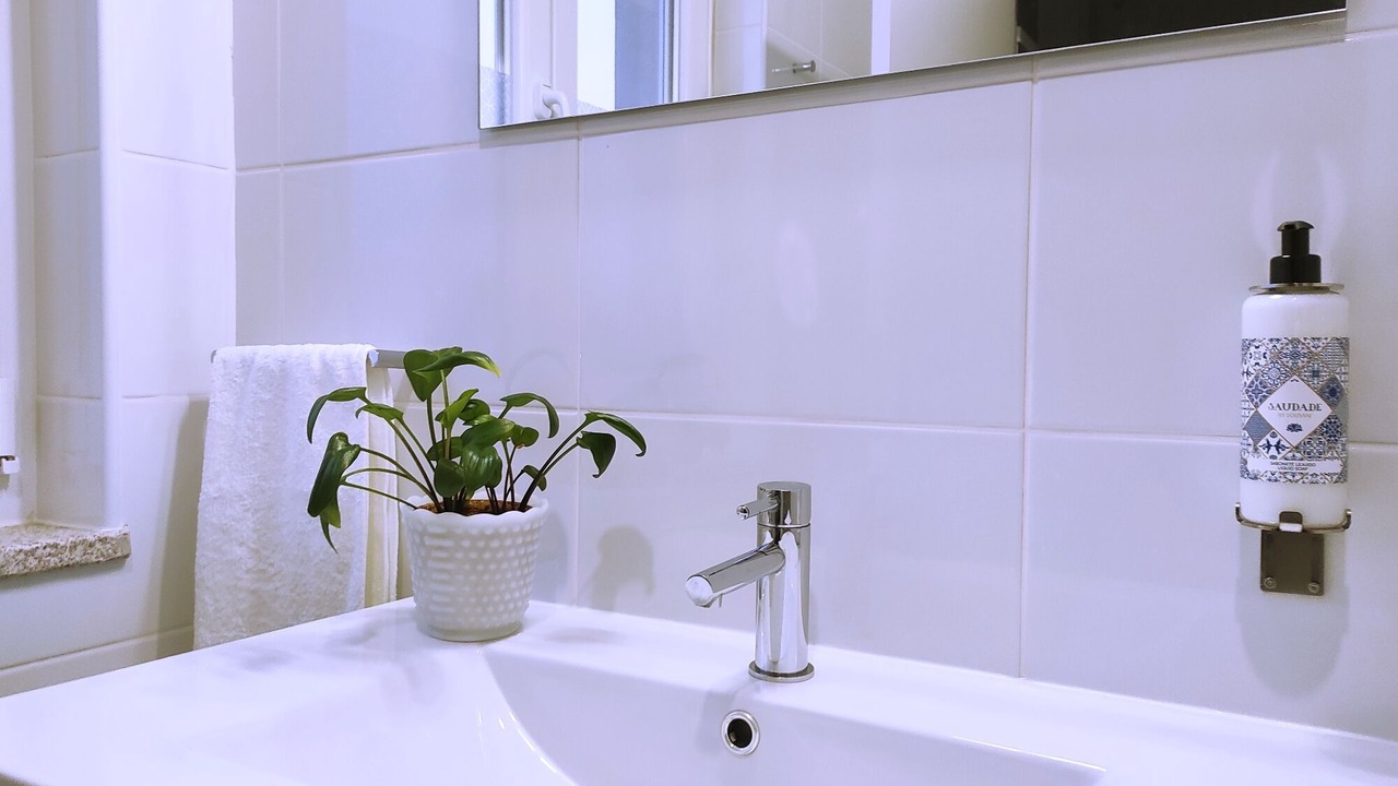 Photo of Bathroom in Alijo