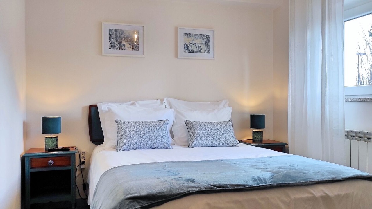 Photo of Bedroom in Alijo