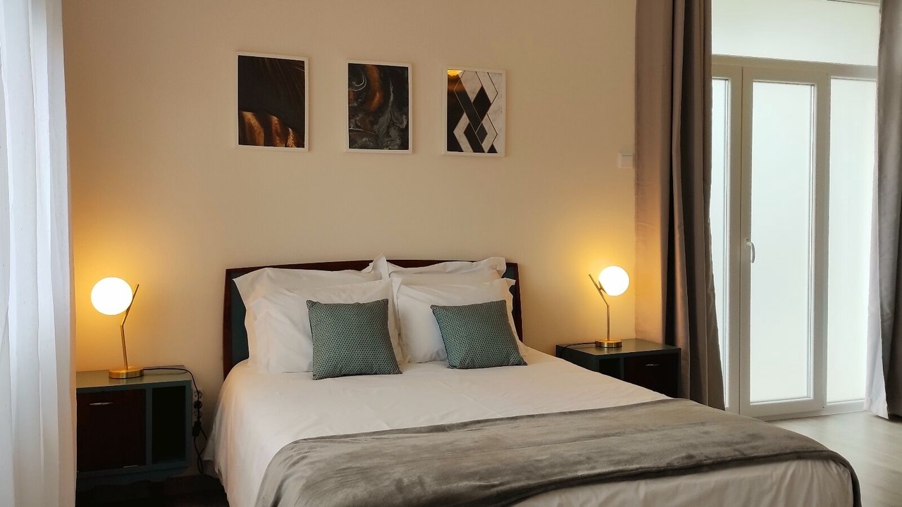 Photo of Bedroom in Alijo