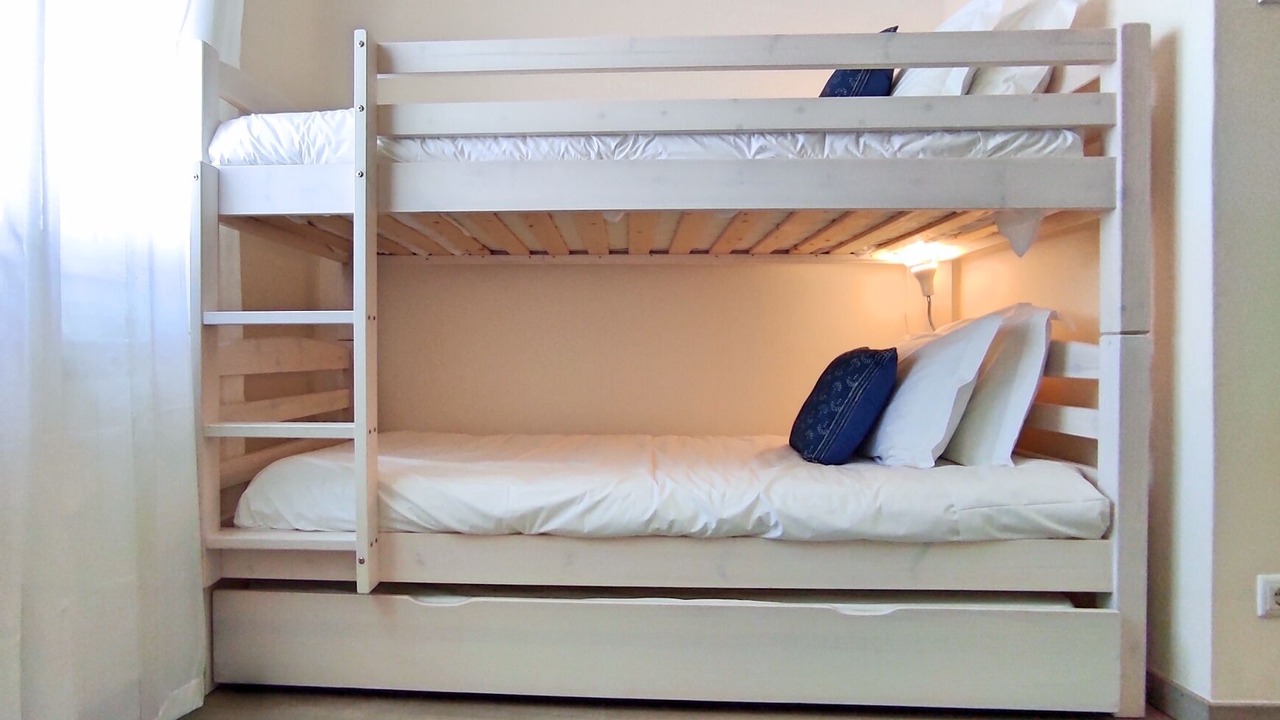 Photo of Bedroom in Alijo