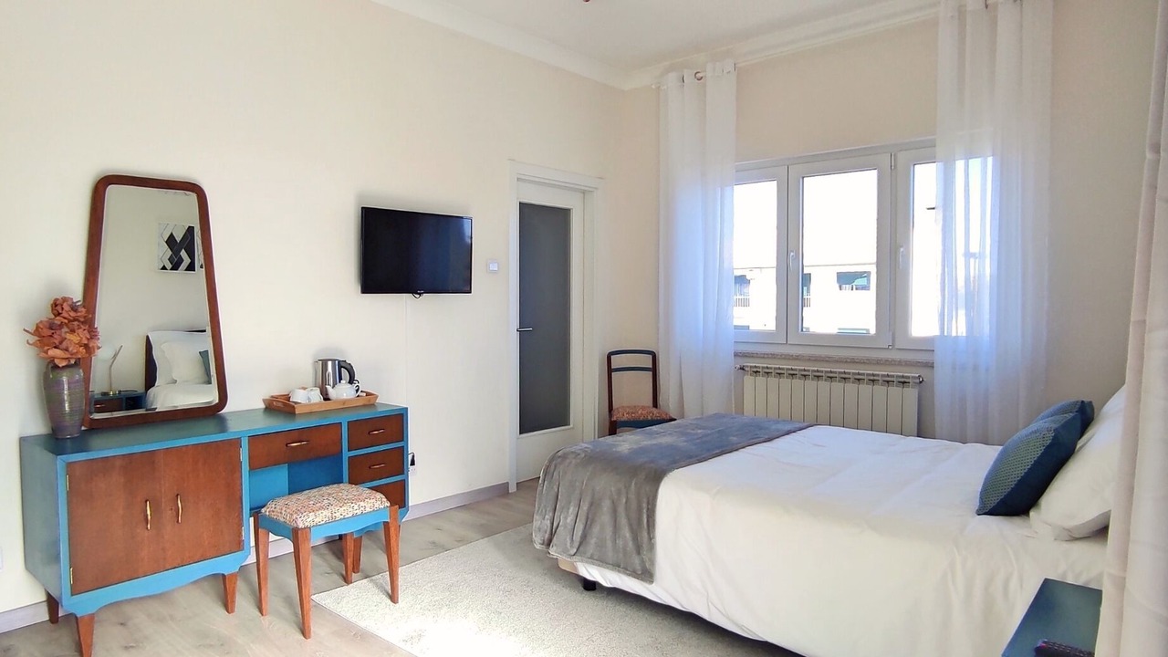Photo of Bedroom in Alijo