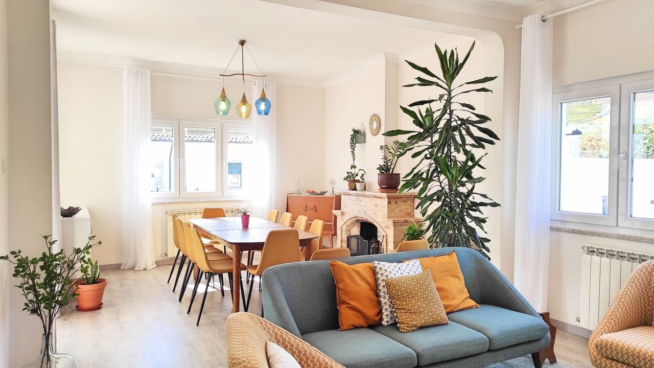 Photo of Livingroom in Alijo
