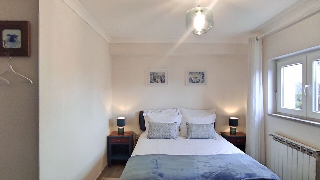 Photo of Bedroom in Alijo