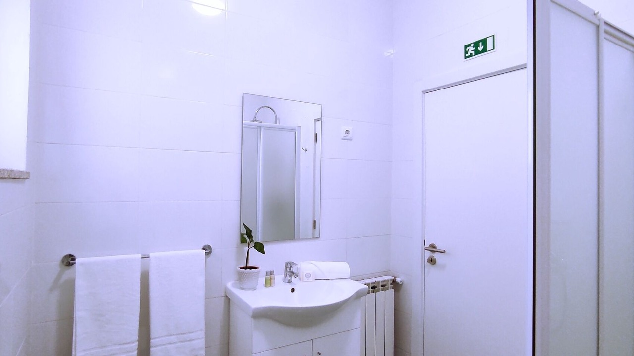 Photo of Bathroom in Alijo