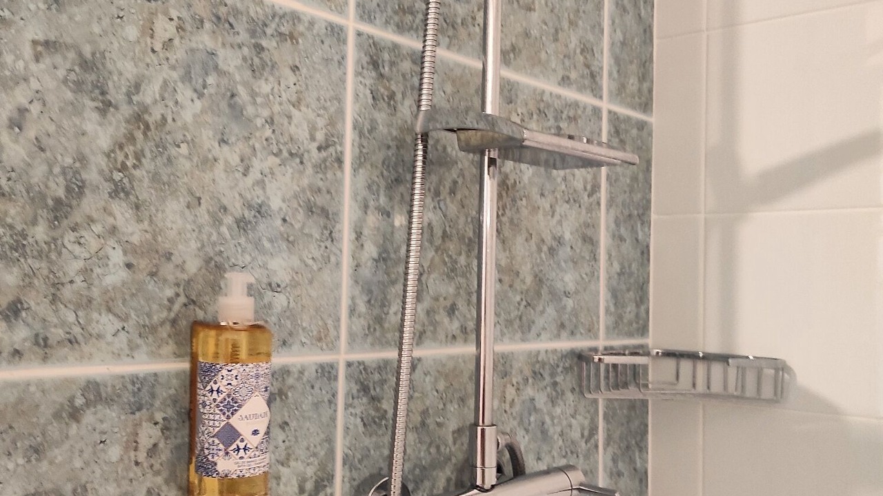 Photo of Bathroom in Alijo