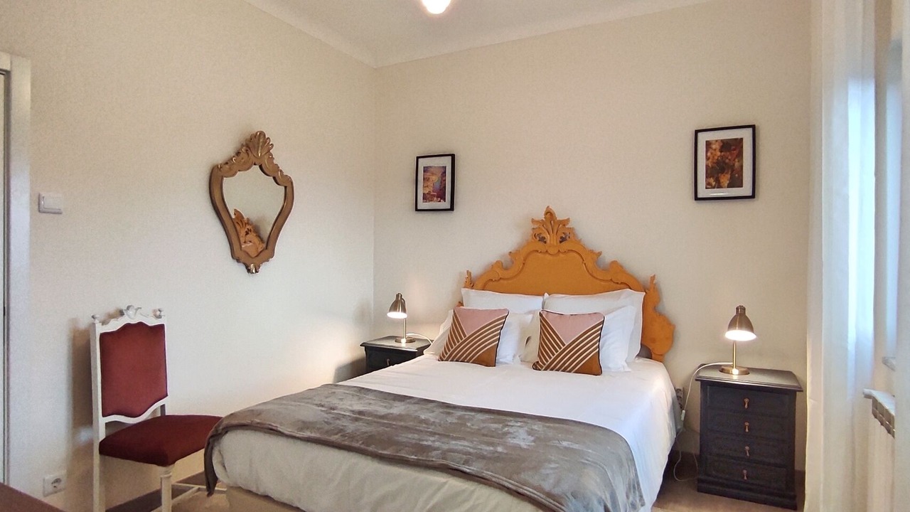 Photo of Bedroom in Alijo