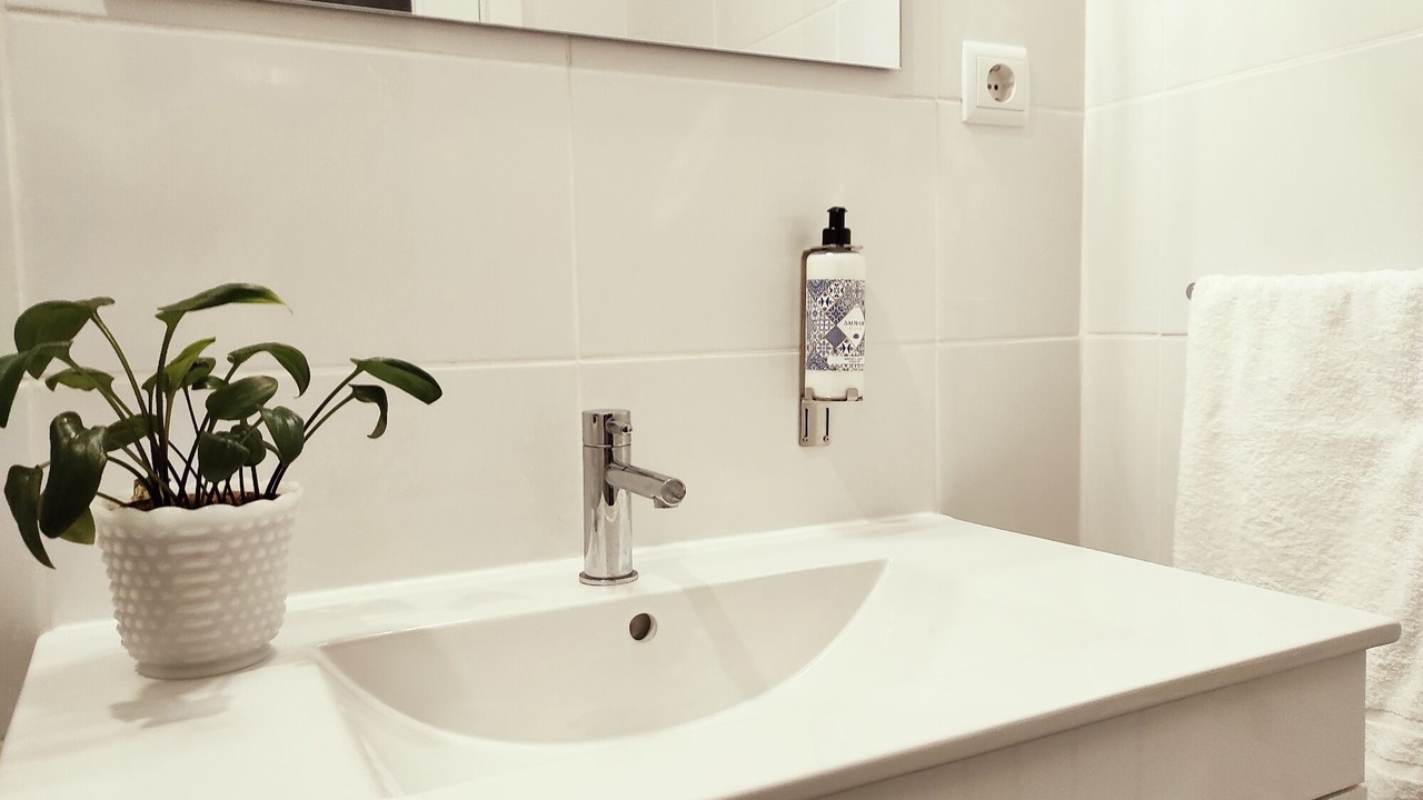 Photo of Bathroom in Alijo