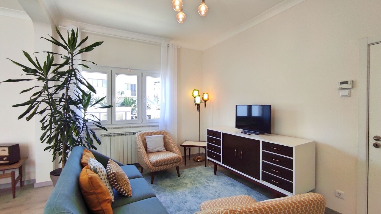 Photo of Livingroom in Alijo