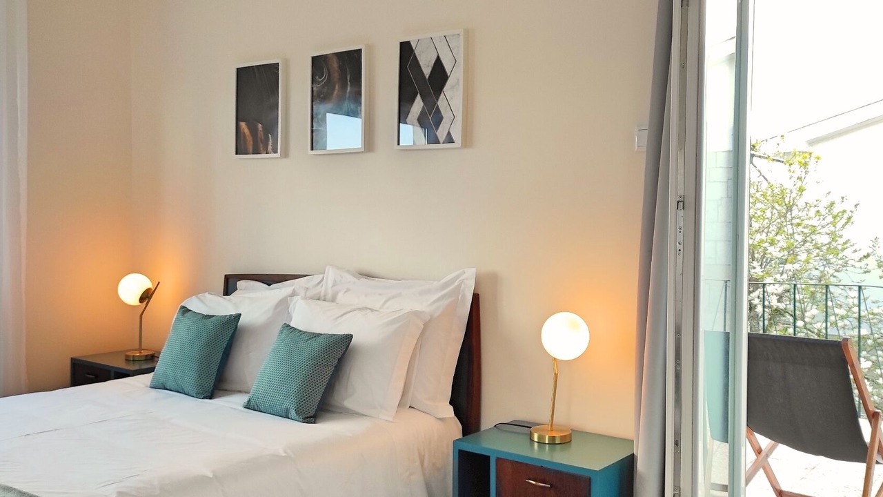 Photo of Bedroom in Alijo