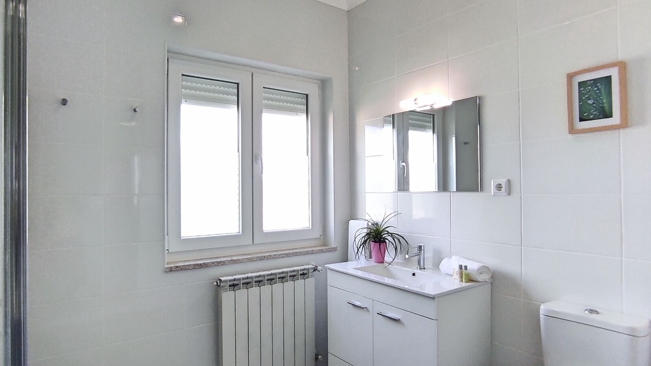 Photo of Bathroom in Alijo