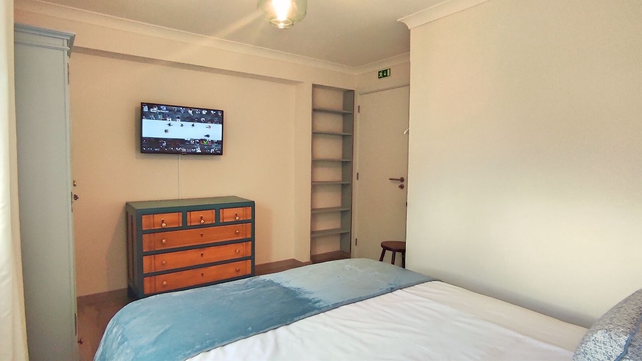 Photo of Bedroom in Alijo
