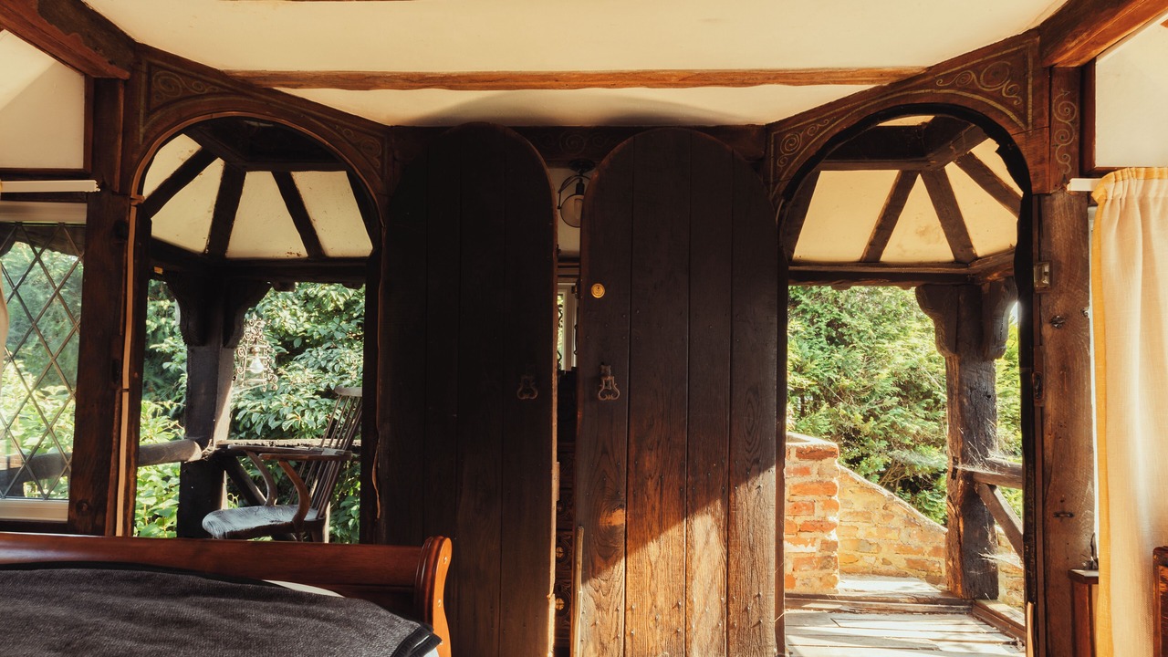 Photo of Bedroom in Wraysbury
