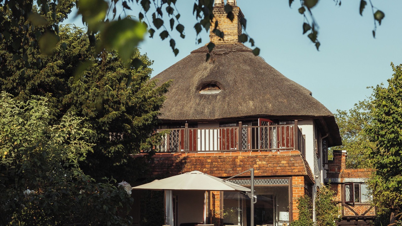 Photo of Outdoor in Wraysbury