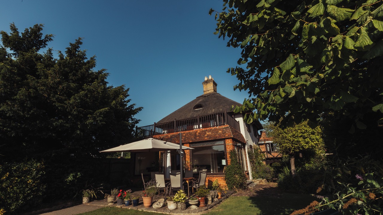 Photo of Outdoor in Wraysbury