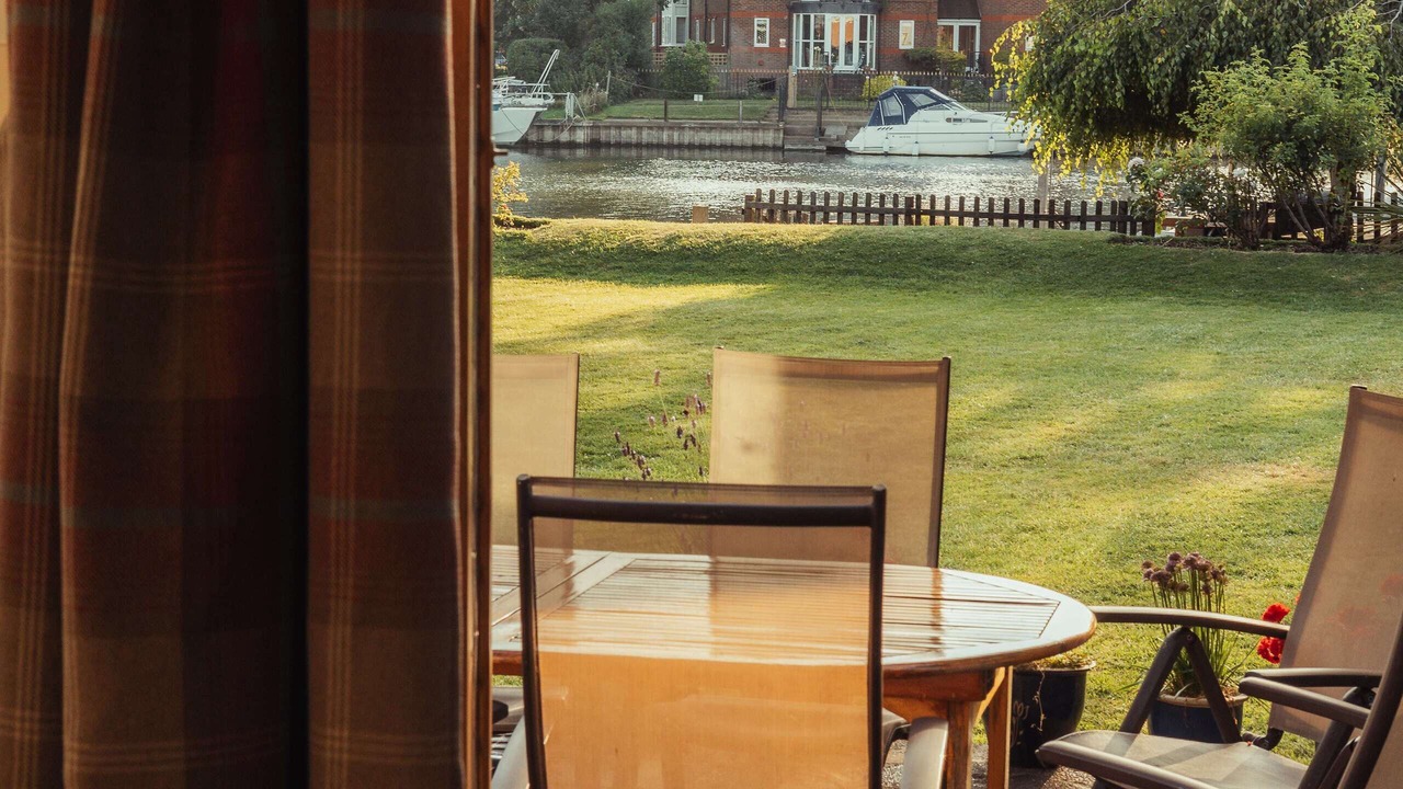 Photo of Outdoor in Wraysbury