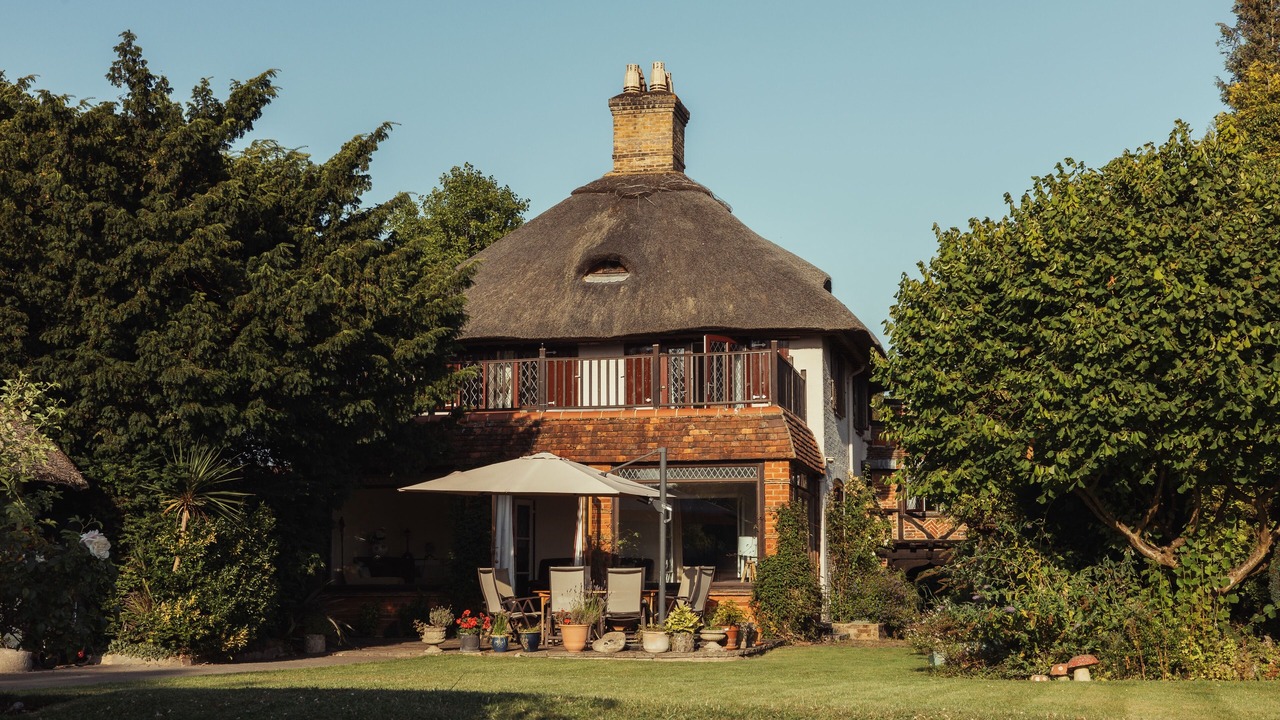 Photo of Outdoor in Wraysbury