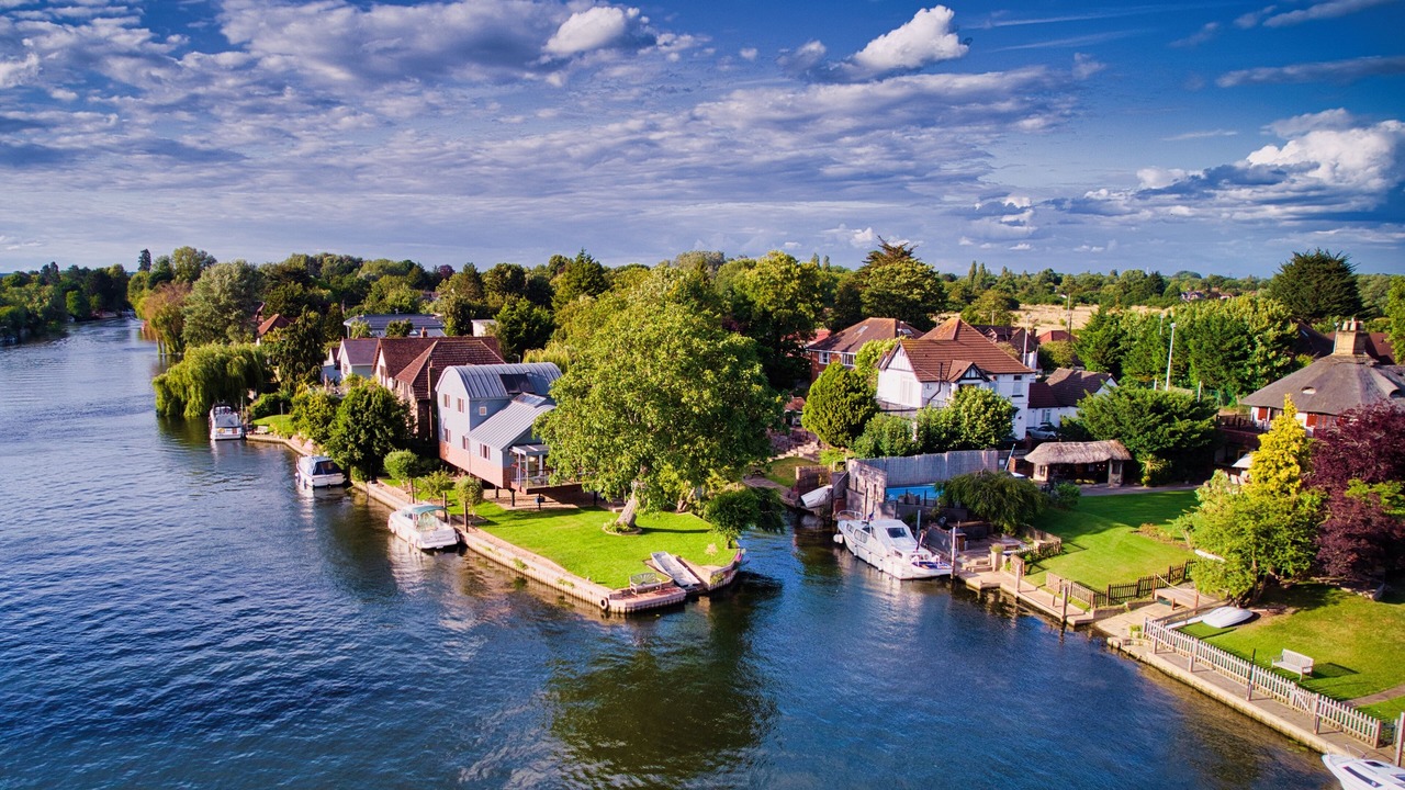 Photo of Outdoor in Wraysbury
